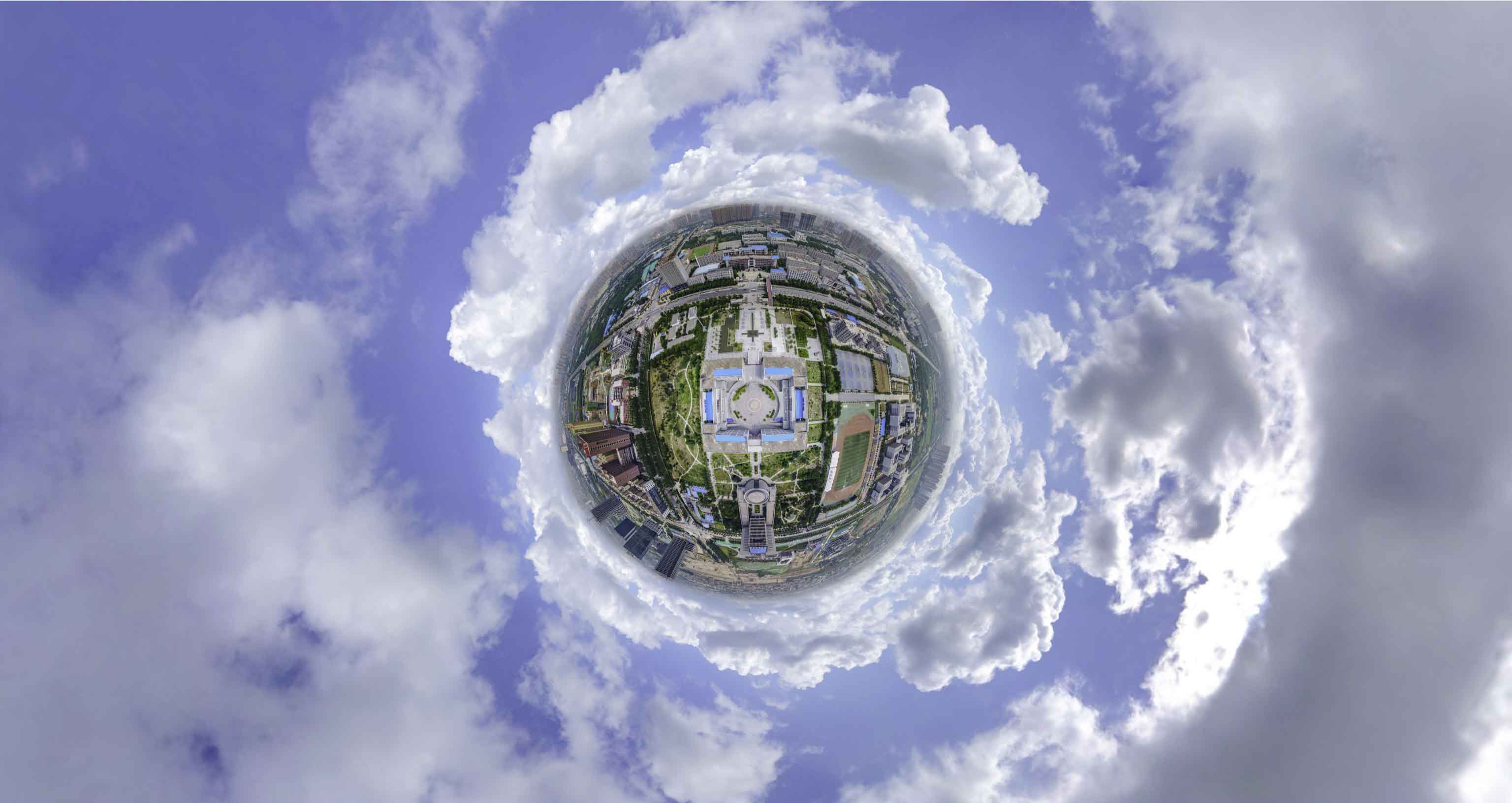 平房格凸河风景名胜区